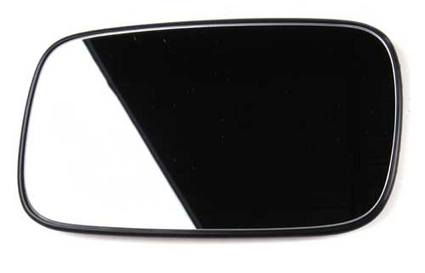 SAAB Side Mirror Glass - Driver Side 4818076